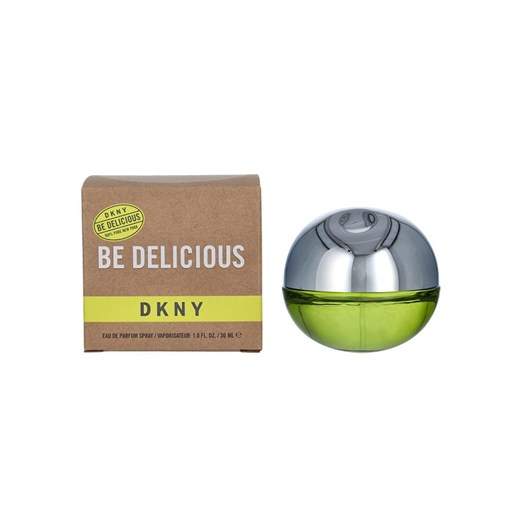 DKNY Be Delicious - EDP - 30 ml ze sklepu Limango Polska w kategorii Perfumy damskie - zdjęcie 174972108