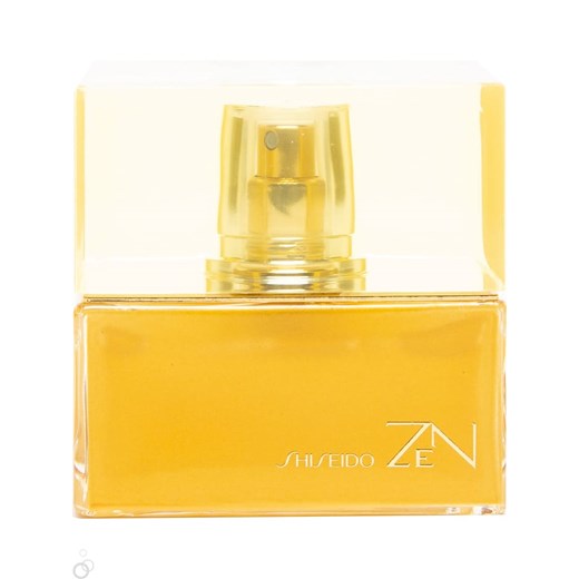 Shiseido Zen - EDP - 50 ml ze sklepu Limango Polska w kategorii Perfumy damskie - zdjęcie 174972138