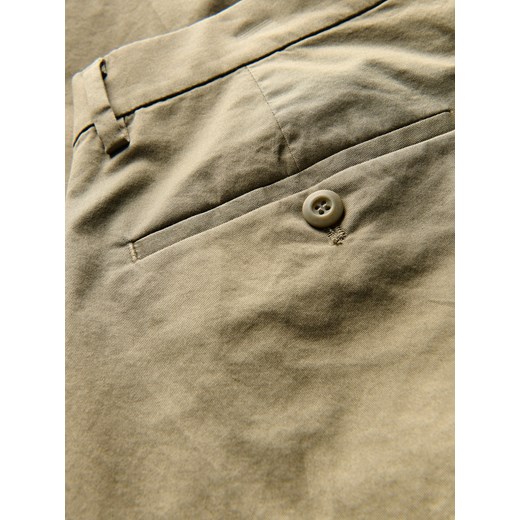 Spodnie męskie Reserved 