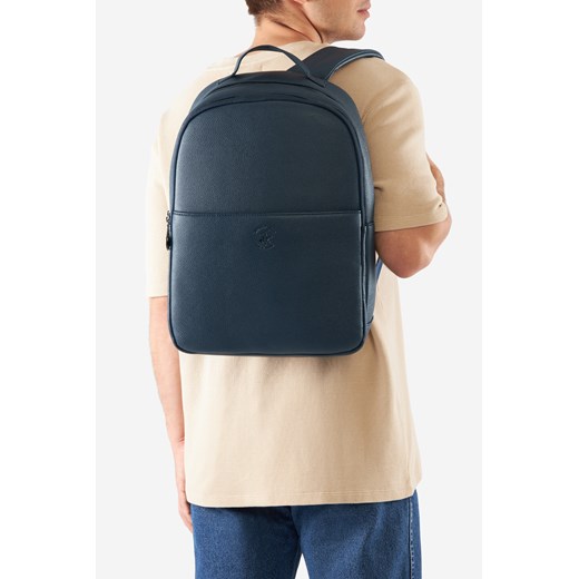 Plecak Beverly Hills Polo Club BHPC-L-002-CCC-06 One size ccc.eu