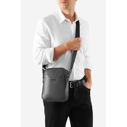 Torba męska Gino Rossi GIN-B-004-CCC-06 Gino Rossi One size ccc.eu