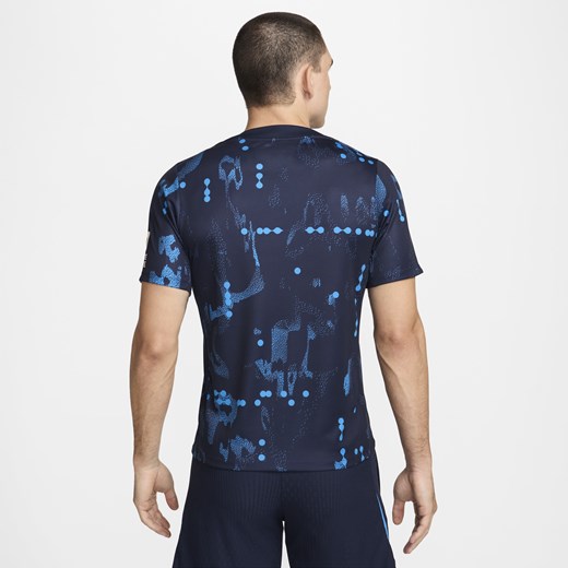 T-shirt męski Nike