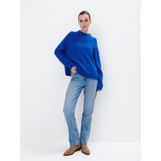 Sweter damski Mohito