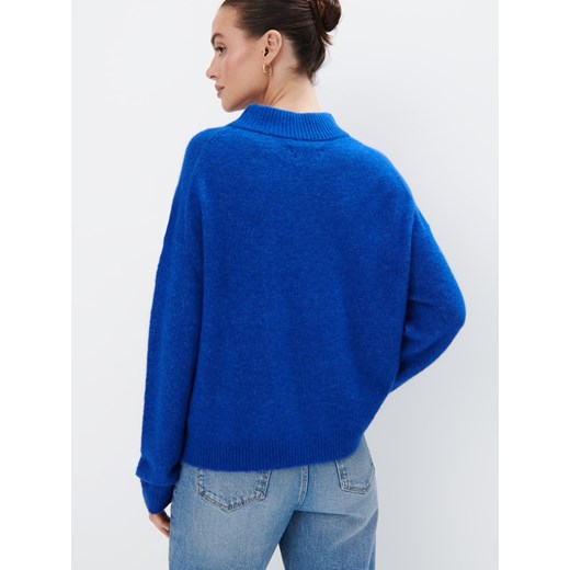 Sweter damski Mohito