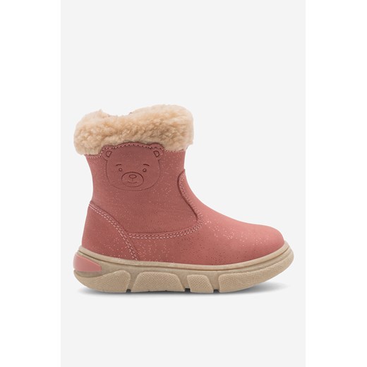 Botki Lasocki Kids BIMBO CI12-3116-08 Lasocki Kids 21 ccc.eu