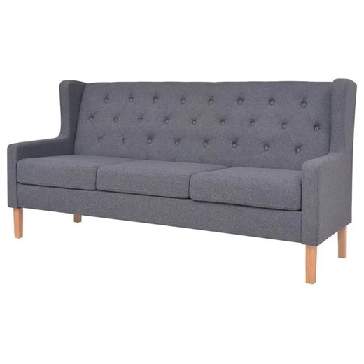 Trzyosobowa sofa C1-P66 ze sklepu Edinos.pl w kategorii Sofy i kanapy - zdjęcie 174977389