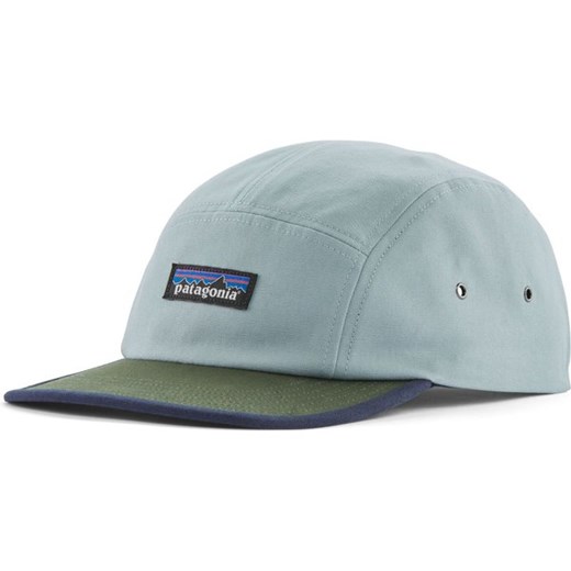 Czapka z daszkiem Maclure Patagonia ze sklepu SPORT-SHOP.pl w kategorii Czapki z daszkiem męskie - zdjęcie 174977539