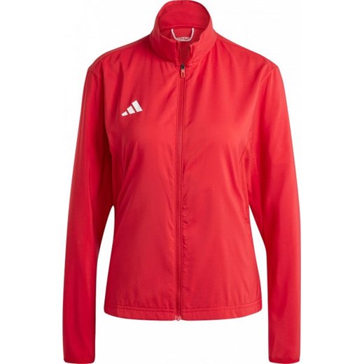 Kurtka damska Adizero Essentials Running Adidas ze sklepu SPORT-SHOP.pl w kategorii Kurtki damskie - zdjęcie 174977545