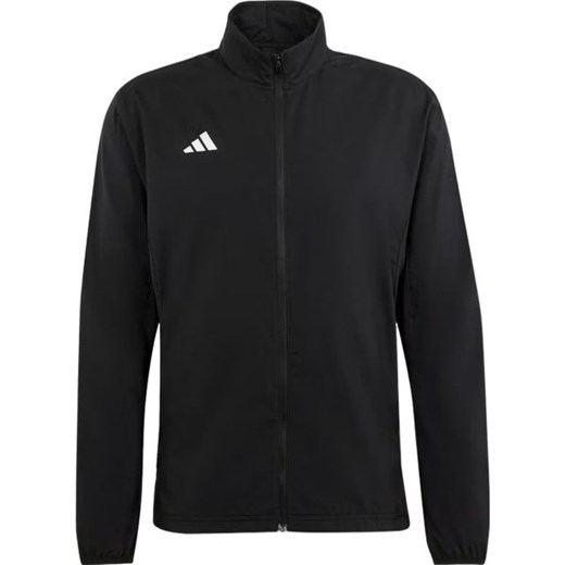 Kurtka męska Adizero Essentials Running Adidas ze sklepu SPORT-SHOP.pl w kategorii Kurtki męskie - zdjęcie 174977567