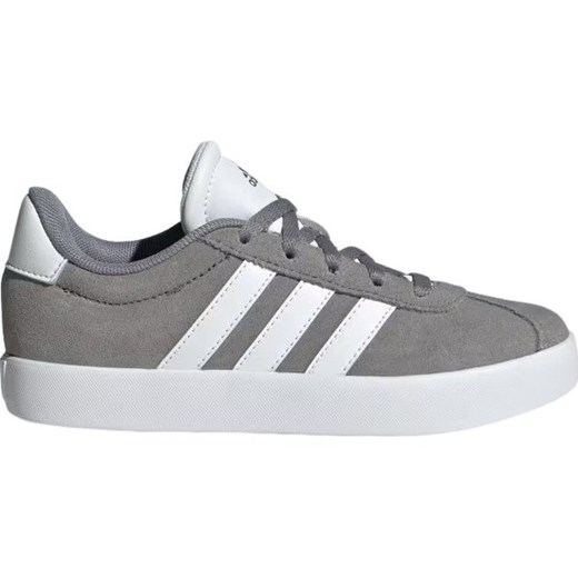 Buty VL Court 3.0 Jr Adidas ze sklepu SPORT-SHOP.pl w kategorii Buty sportowe dziecięce - zdjęcie 174977577