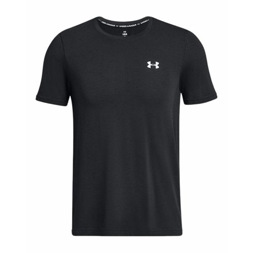 Koszulka męska Vanish Seamless Under Armour ze sklepu SPORT-SHOP.pl w kategorii T-shirty męskie - zdjęcie 174977709