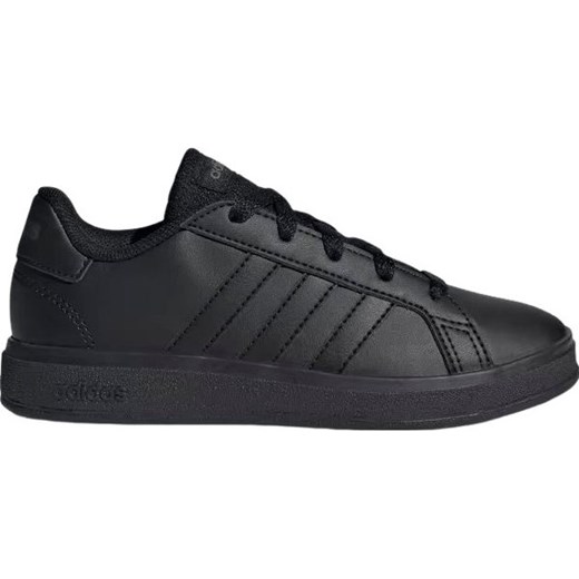 Buty Grand Court Lifestyle Tennis Lace-Up Jr Adidas ze sklepu SPORT-SHOP.pl w kategorii Buty sportowe dziecięce - zdjęcie 174977719