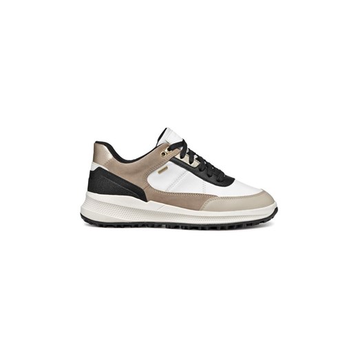 Geox sneakersy D PG1X B ABX kolor biały D36VRA 05422 C1ZH6 ze sklepu ANSWEAR.com w kategorii Buty sportowe damskie - zdjęcie 174980178