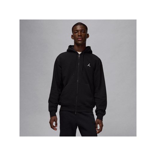 Męska bluza z kapturem i zamkiem na całej długości Jordan Brooklyn Fleece - Jordan XL Nike poland
