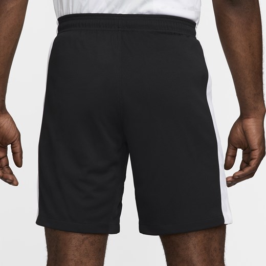 Męskie spodenki piłkarskie Nike Dri-FIT Liverpool F.C. Stadium 2024/25 (wersja Nike S Nike poland
