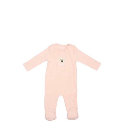 Guess Body | Regular Fit ze sklepu Gomez Fashion Store w kategorii Odzież dla niemowląt - zdjęcie 174989297