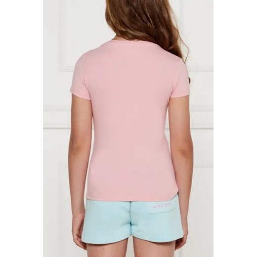 Guess T-shirt | Regular Fit Guess 110 Gomez Fashion Store promocja