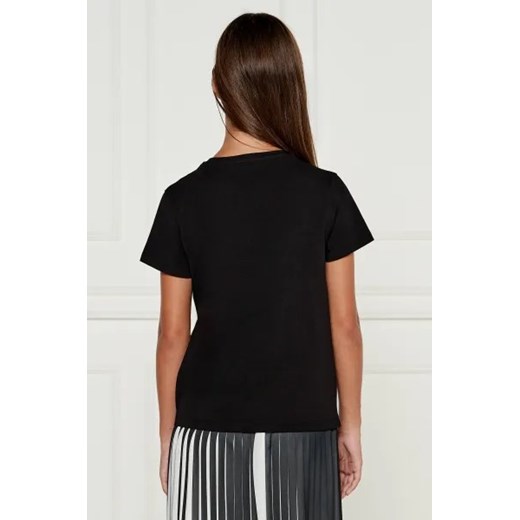 Patrizia Pepe T-shirt | Regular Fit Patrizia Pepe 152 Gomez Fashion Store