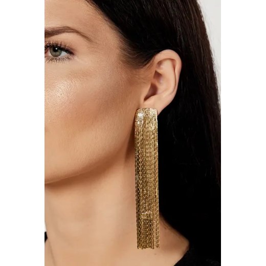 Elisabetta Franchi Kolczyki Elisabetta Franchi One Size Gomez Fashion Store