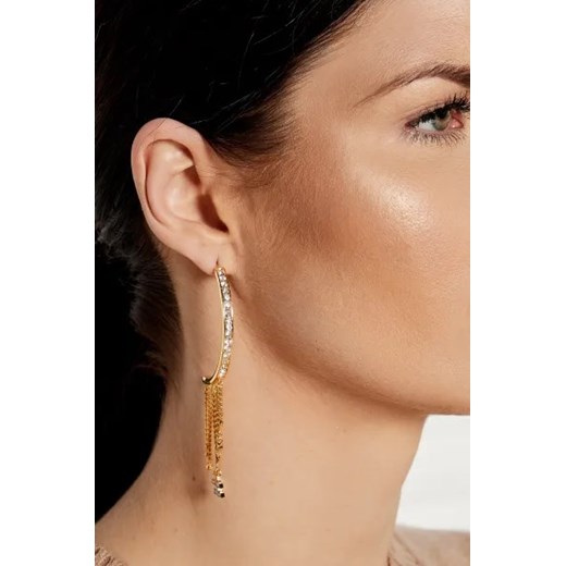 Elisabetta Franchi Kolczyki Elisabetta Franchi One Size Gomez Fashion Store