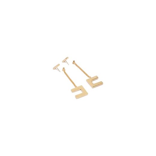 Elisabetta Franchi Kolczyki Elisabetta Franchi One Size Gomez Fashion Store