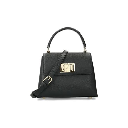 Furla Skórzany kuferek 1927 MINI ze sklepu Gomez Fashion Store w kategorii Kuferki - zdjęcie 174989469