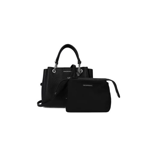 Emporio Armani Torebka na ramię 2w1 Emporio Armani One Size Gomez Fashion Store