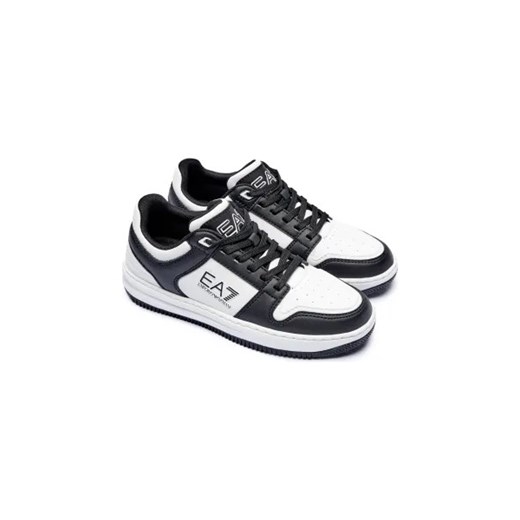 EA7 Sneakersy 38 Gomez Fashion Store