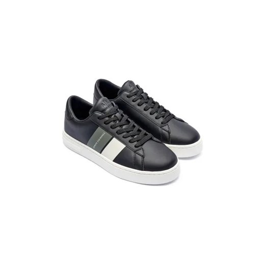 Armani Exchange Sneakersy ENGLISH Armani Exchange 44 Gomez Fashion Store