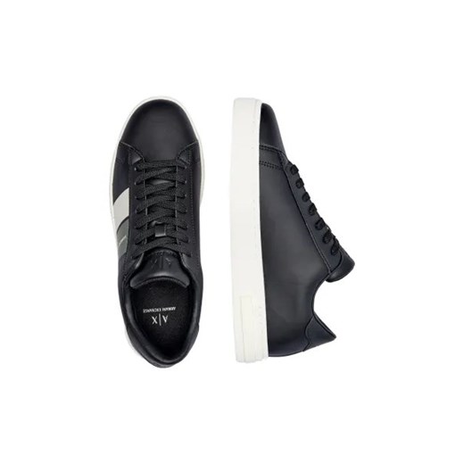Armani Exchange Sneakersy ENGLISH Armani Exchange 44 Gomez Fashion Store
