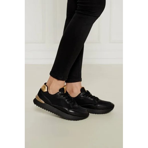 Gant Sneakersy Bevinda | z dodatkiem skóry Gant 40 Gomez Fashion Store