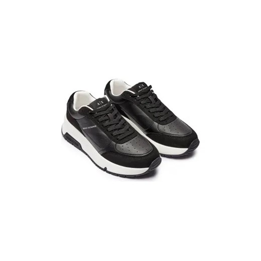 Armani Exchange Sneakersy Armani Exchange 40 Gomez Fashion Store