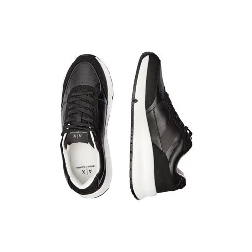 Armani Exchange Sneakersy Armani Exchange 44 Gomez Fashion Store