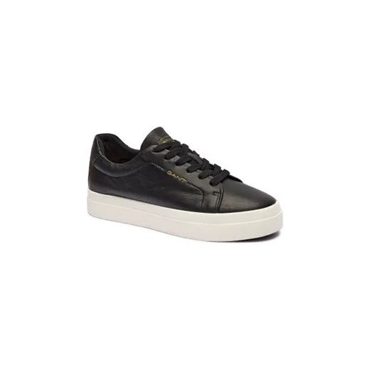 Gant Skórzane sneakersy Avona Gant 38 Gomez Fashion Store