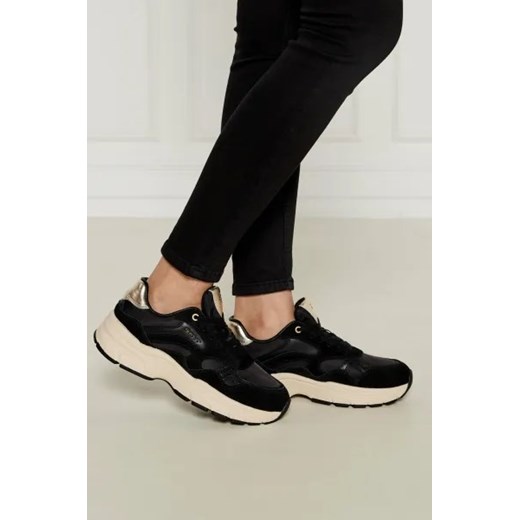 Buty sportowe damskie Gant sneakersy