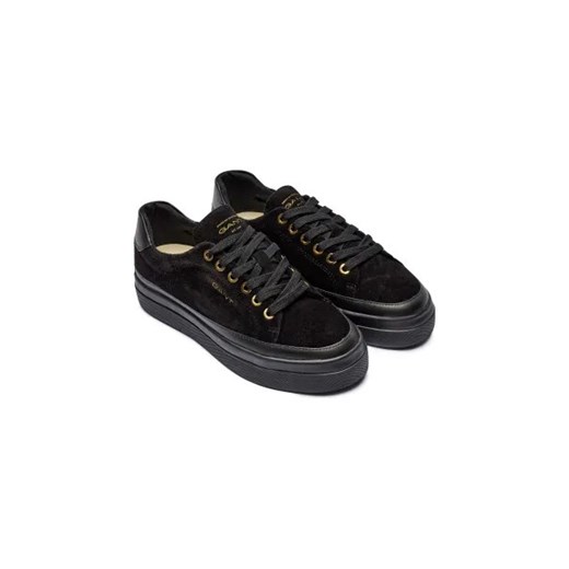 Gant Skórzane sneakersy Avona Gant 36 Gomez Fashion Store