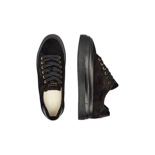 Gant Skórzane sneakersy Avona Gant 37 Gomez Fashion Store