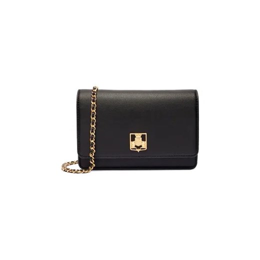 Elisabetta Franchi Torebka na ramię ze sklepu Gomez Fashion Store w kategorii Listonoszki - zdjęcie 174989885