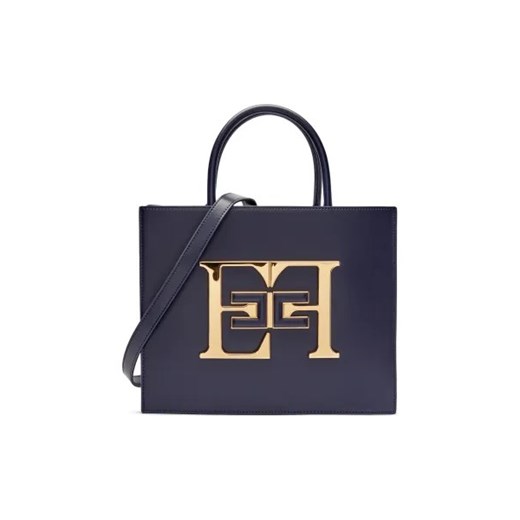 Elisabetta Franchi Kuferek ze sklepu Gomez Fashion Store w kategorii Kuferki - zdjęcie 174989906