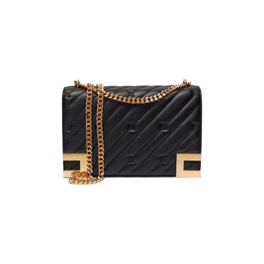 Elisabetta Franchi Torebka na ramię ze sklepu Gomez Fashion Store w kategorii Torebki damskie - zdjęcie 174990195