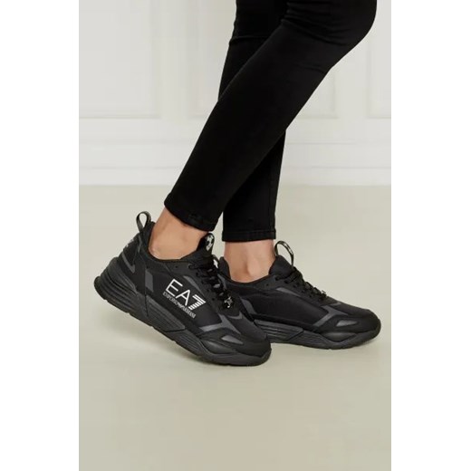 EA7 Sneakersy 39 Gomez Fashion Store