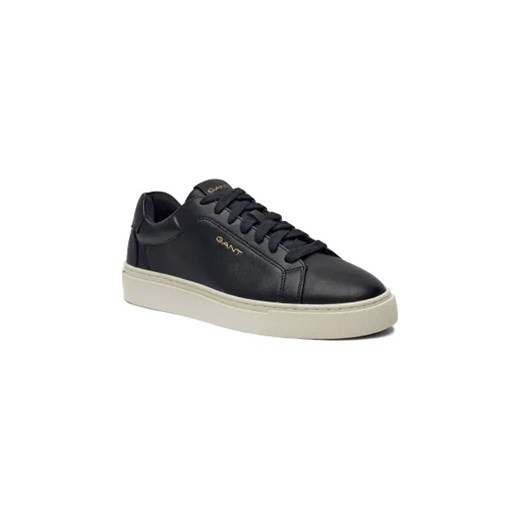Gant Skórzane sneakersy Julien Gant 41 Gomez Fashion Store