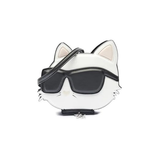 Karl Lagerfeld Torebka na ramię Karl Lagerfeld One Size Gomez Fashion Store