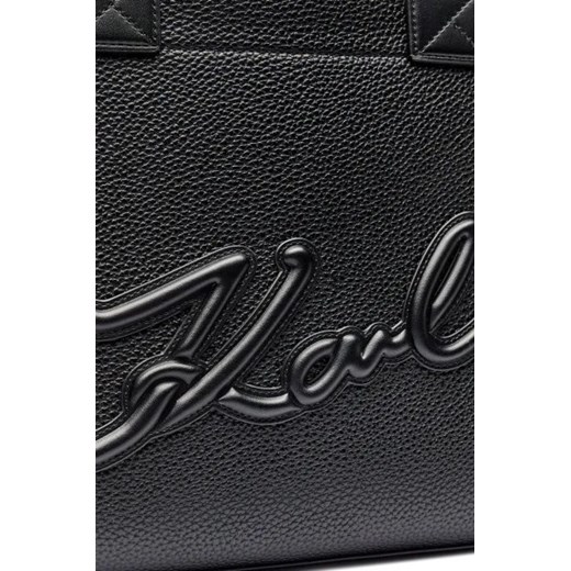 Karl Lagerfeld Shopperka Karl Lagerfeld One Size Gomez Fashion Store