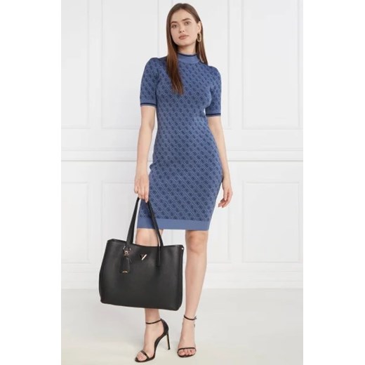 Guess Shopperka MERIDIAN GIRLFRIEND TOTE Guess One Size Gomez Fashion Store