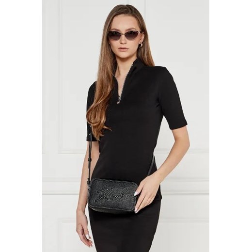 Karl Lagerfeld Listonoszka Karl Lagerfeld One Size Gomez Fashion Store