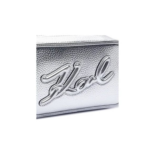 Karl Lagerfeld Torebka na ramię Karl Lagerfeld One Size Gomez Fashion Store