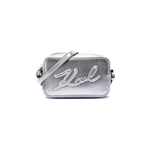 Karl Lagerfeld Torebka na ramię Karl Lagerfeld One Size Gomez Fashion Store