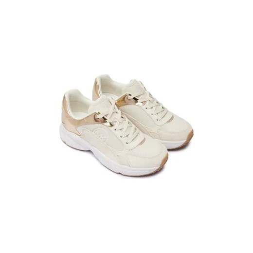 Michael Kors Sneakersy | z dodatkiem skóry Michael Kors 37 Gomez Fashion Store