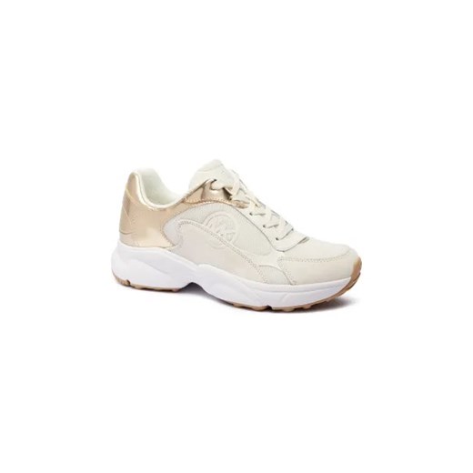 Michael Kors Sneakersy | z dodatkiem skóry Michael Kors 41 Gomez Fashion Store